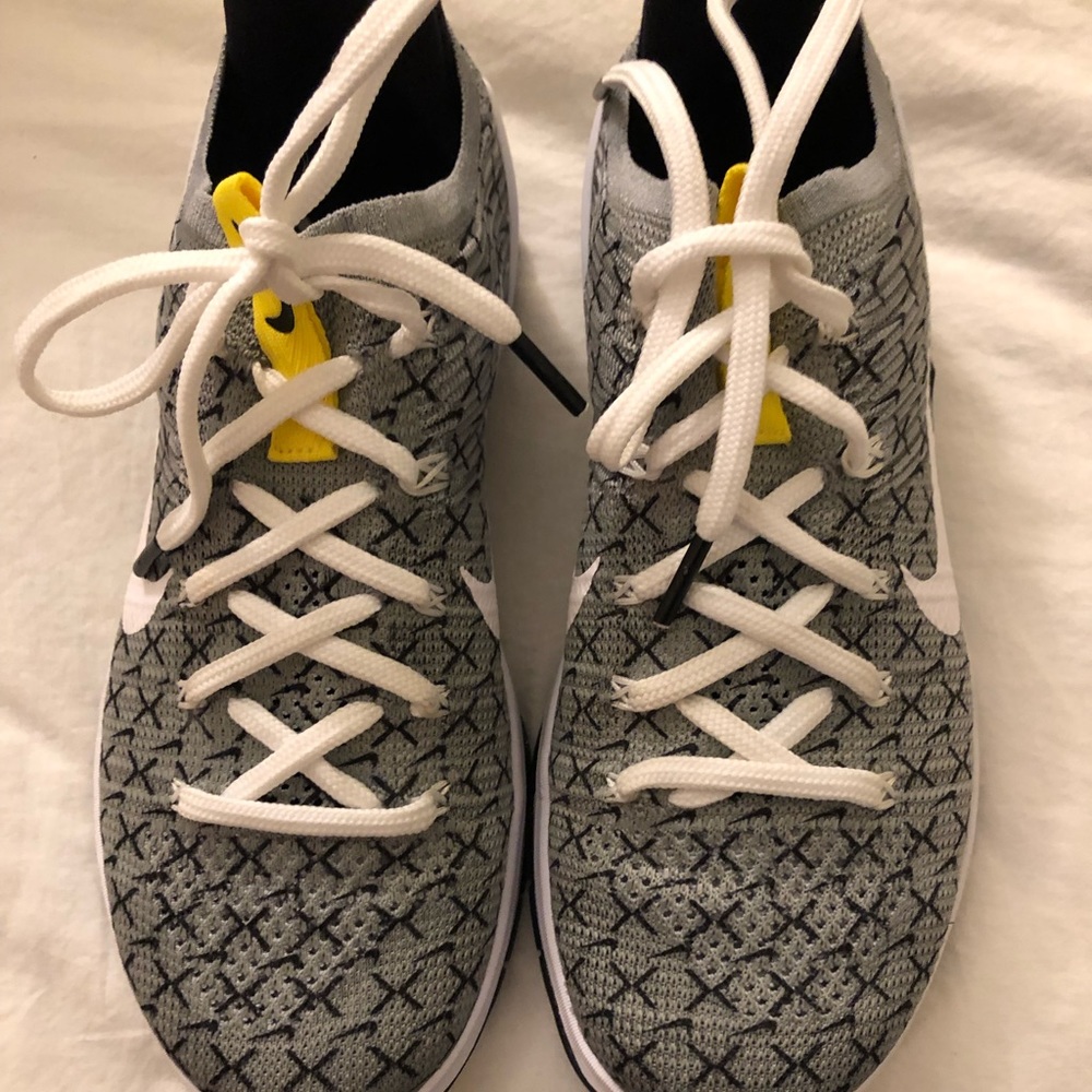 Women’s Nike Metcon DSX Flyknit 2 Size 7